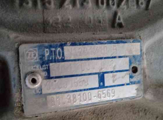 Нужна MAN 81.38100-6569 коробка отбора мощности N221/10B. Вся Россия