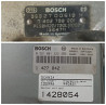 На SCANIA 3 серия нужно ТНВД 0402798201, 1364711 и блок управления двигателем 0281001322, 1427842, 1 