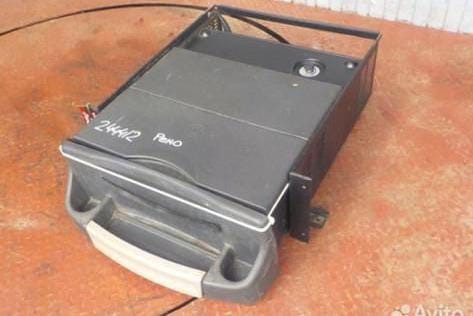 На Рено Премиум DXI 2012г. куплю холодильник.  - photo 1