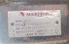 Ищу редуктор Meritor 145E передат.число 4.33. 