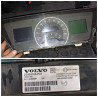 На VOLVO FM 6x4 2014 года (X9PXSK0D7EW114476) нужна панель приборов 22038168. 