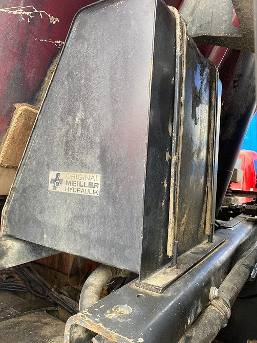 Куплю гидробак Майлер.  - photo 1