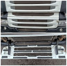 Ищу откидную решётку SCANIA 5 R. 