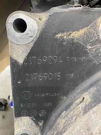 Ищу кожух маховика 21769294/21769015 VOLVO. 
