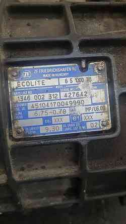 Ищу кпп ZF 6S1000TO (1346.002.312). Вся Россия