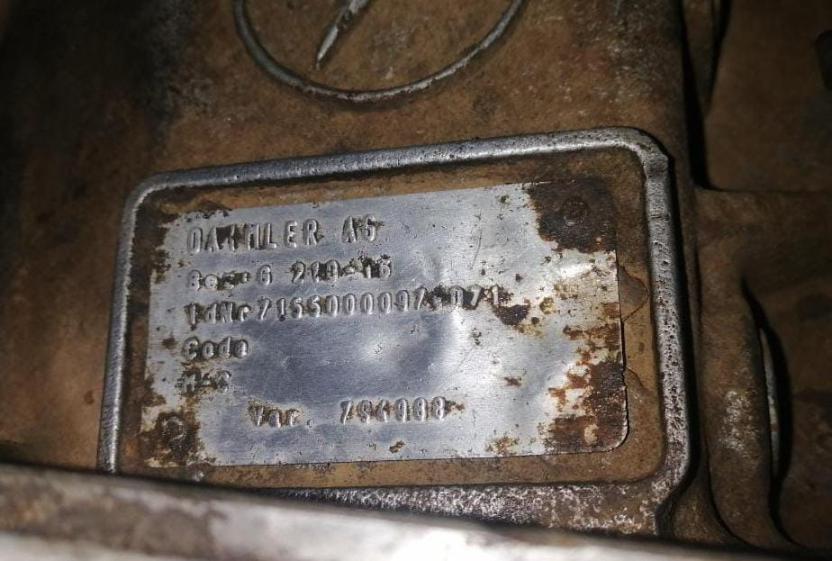 Нужна кпп G210-16.  - photo 1