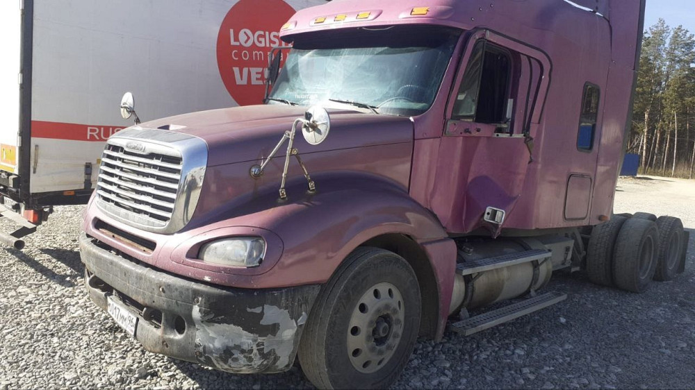 Нужна водительская дверь.  - photo 1