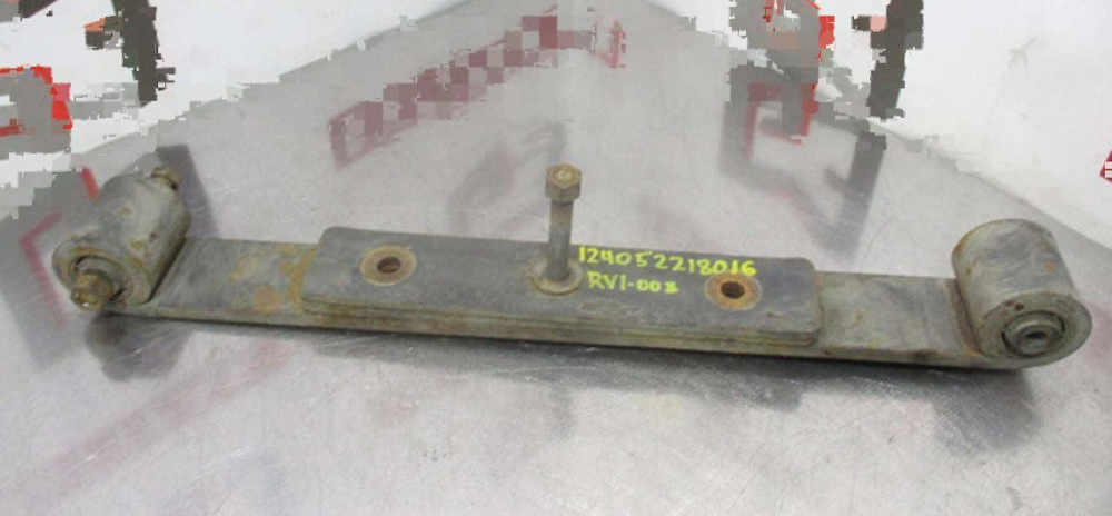 Ищу кронштейн крепления кпп, на Рено Премиум dci 5010460055.  - photo 1