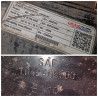 Ищу ось SAF Bl9-22S. 