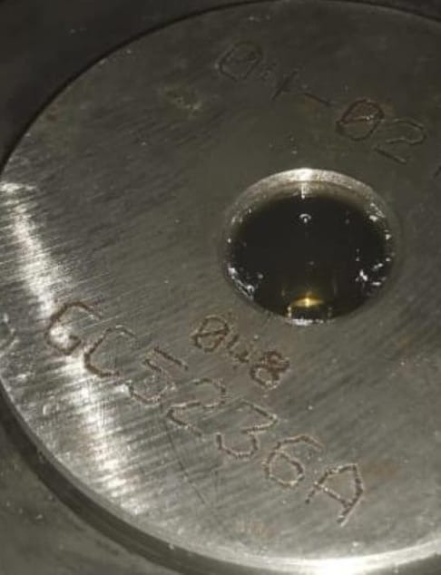 Ищу 5200552038 распредвал MACK440 ( VF611GTA000112441 Рено премиум 2001 года ).  - photo 1