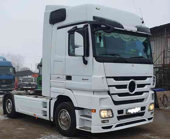 Ищу спойлера на баки Mercedes Acros MP3 (длинная база). Вся Россия