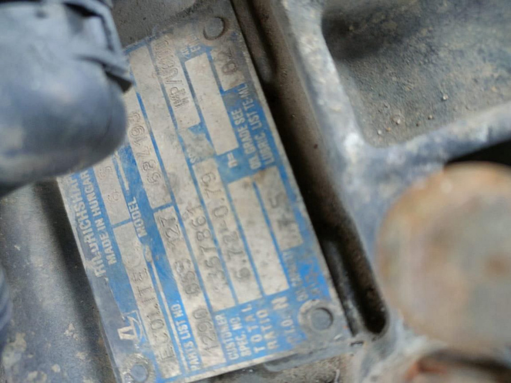 Нужна коробка 6s850.  - photo 1