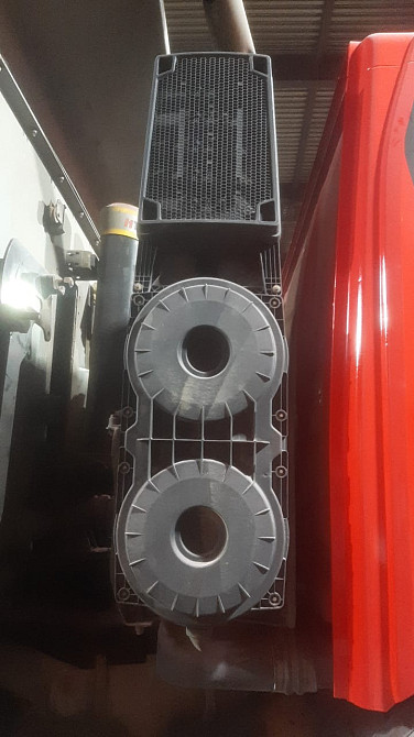 Корпус воздушного фильтра Скания Sofrino - photo 1