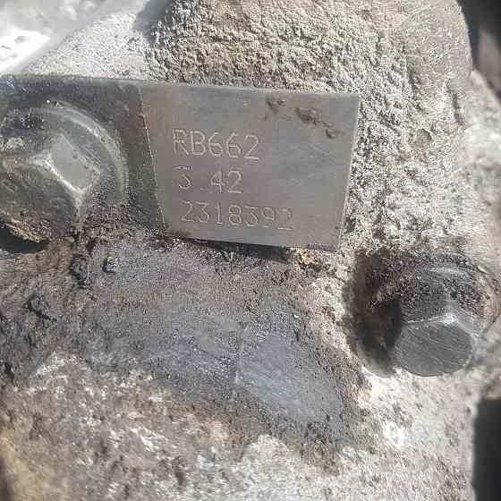 Ищем редуктор RB662 3,42. 
