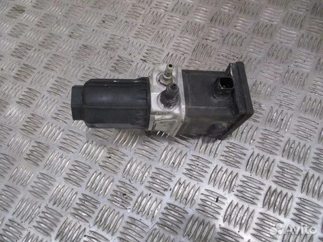 Нужен насос мочевины DAF XF106, 2208766.  - photo 1