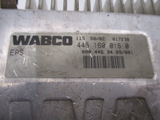 Ищу блок управления Мерседес 4461600160, безнал с ндс, Мск и область.  - photo 1