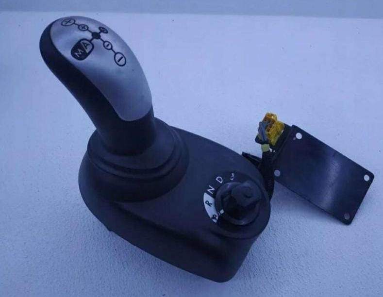 Ищу джойстик кпп Даф.  - photo 1