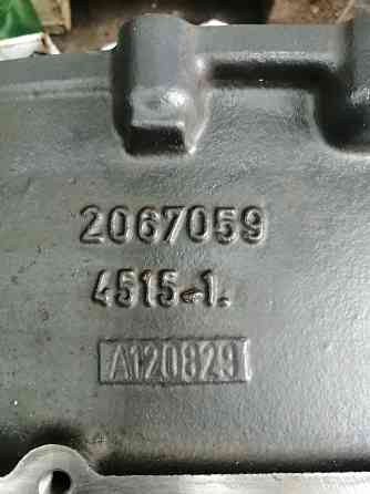 Ищу корпус кпп скания grs 905, 2067059. 