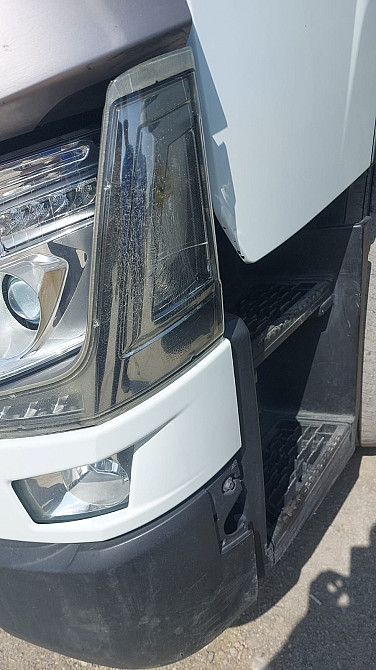 Ищу левый поворотник Рено Т.  - photo 1