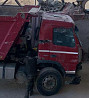 Ищем кабину в сборе Volvo FM vin: A670329, 2008г., механика. 