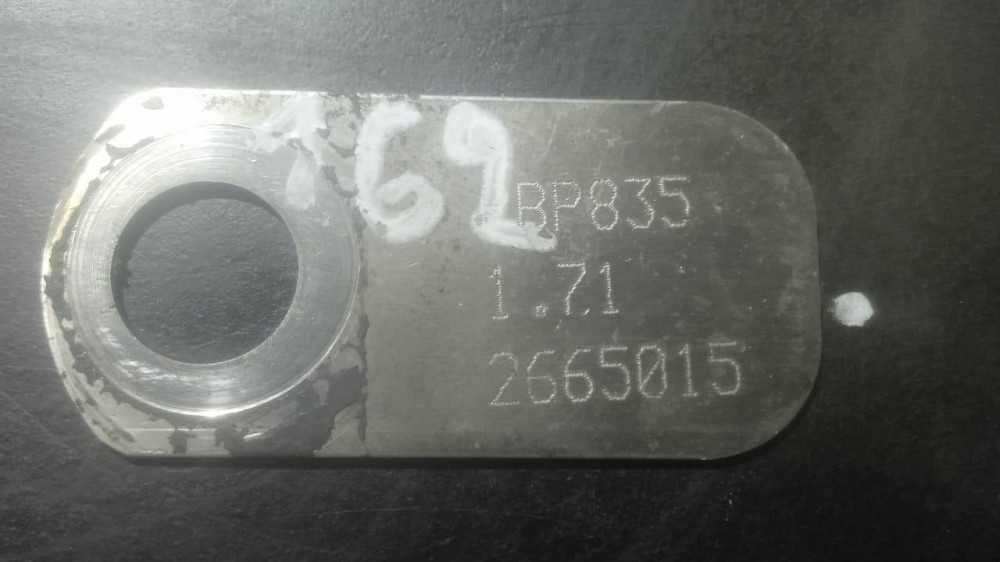 Ищу проходной редуктор BP835 1.71 на самосвал Скания.  - photo 1