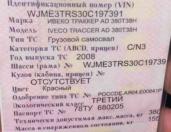 Ищу передние рессоры на обе стороны на Ивеко самосвал. 