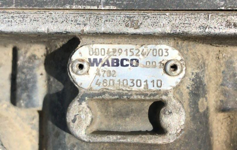Ищу 4801030110 Wabco модулятор (по адекватной цене).  - photo 1