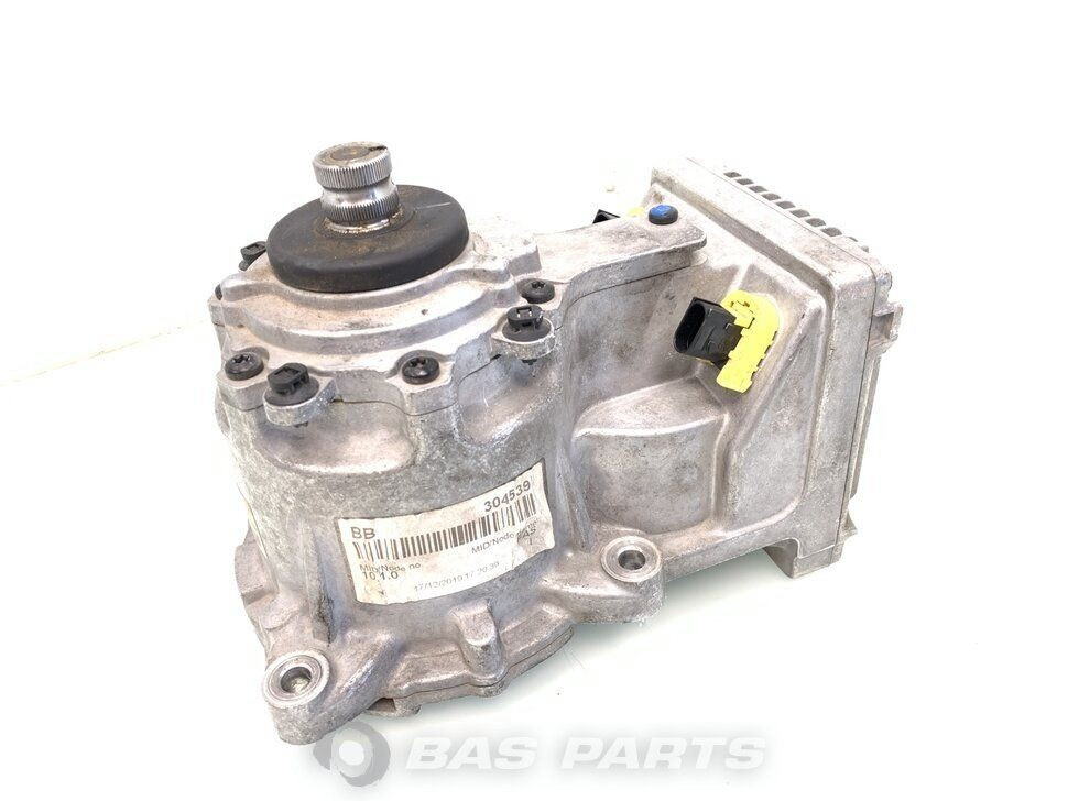 Ищу 23993317 Вольво фш12.  - photo 1