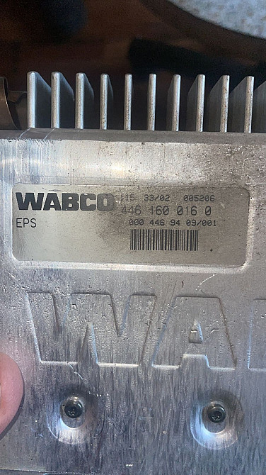 Ищу 4461600160 блок EPS.  - photo 1