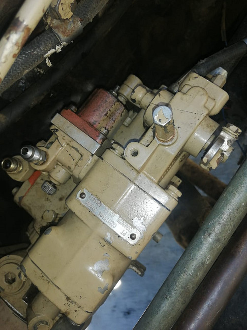 Ищу ТНВД на Cummins M11, номер: 4915472.  - photo 1