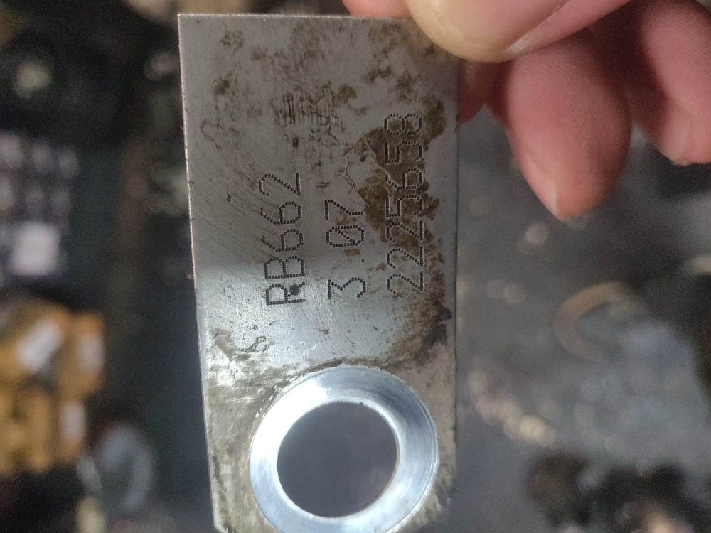 Куплю проходной редуктор RB662 3,07 Scania.  - photo 1