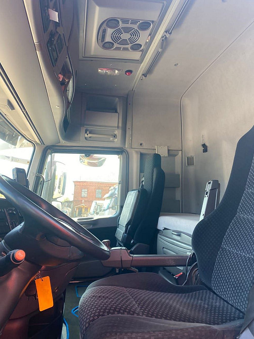 Ищу спальник в сборе мерседес мп2-3.  - photo 1