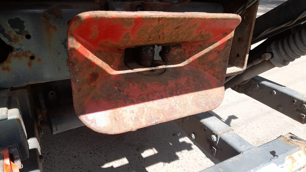 Нужен форкоп под 57 палец.  - photo 1