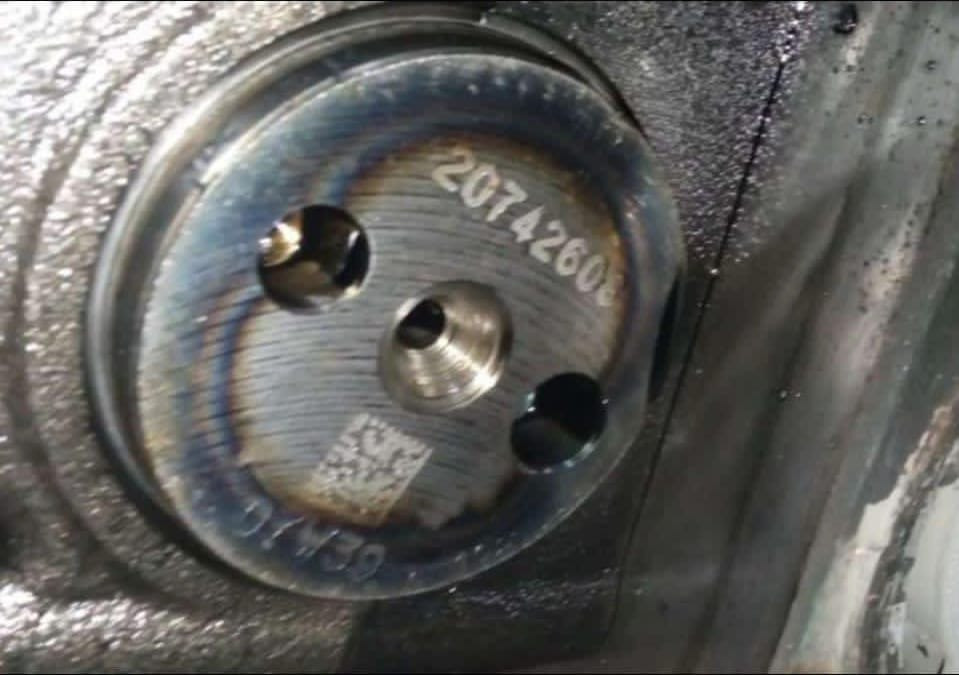 Ищу распредвал D13A (4х-кулачковый) Вольво FH13.  - photo 1