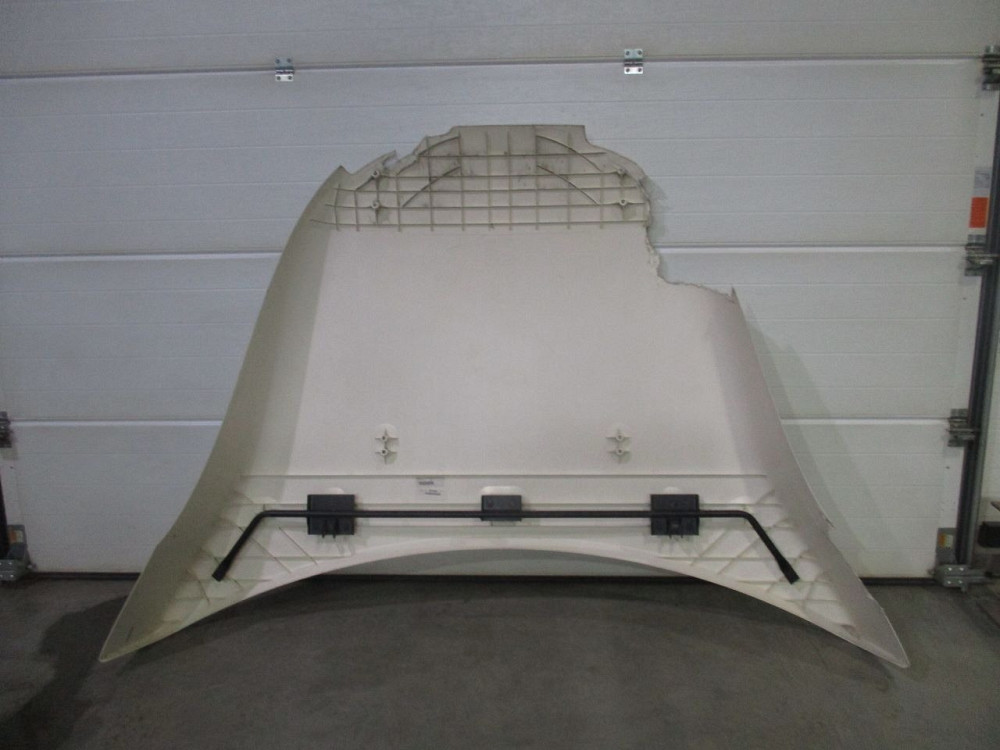 Ищем спойлер кабины для Рено Т серии, высокая кабина.  - photo 1