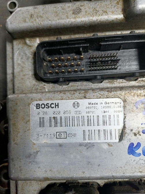 Ищу 0281020056 блок EDC на D2876 (безнал с ндс).  - photo 1
