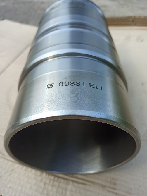 Гильзы ДВС Ufa - photo 1