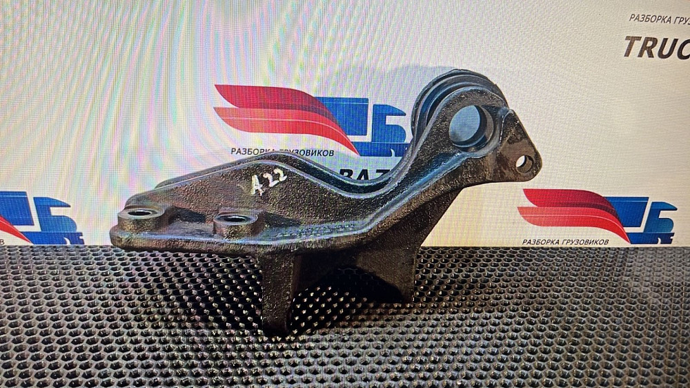 Ищу кронштейны торсиона кабины Камаз 5490, правый и левый.  - photo 1