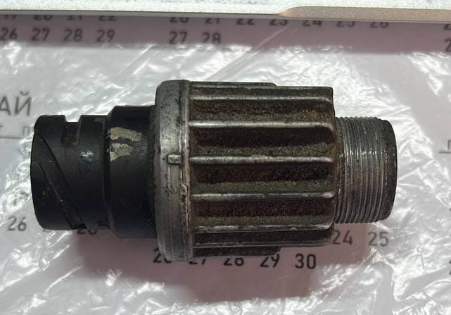 На Ман куплю датчик реле подогрева 81259026317.  - photo 1