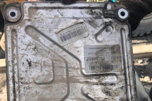Ищу 22346792 блок управления двигателем Volvo.  - photo 1