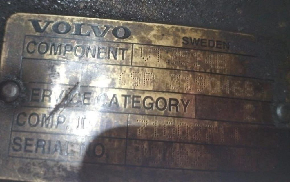 Ищу кпп VT2514B.  - photo 1