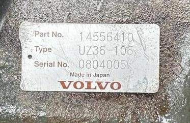 Нужен распределитель на Volvo ЕС460.  - photo 1