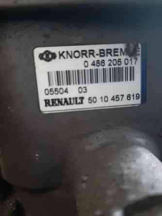Ищу 0486205017 кран управления тормозами прицепа Renault DCI. 