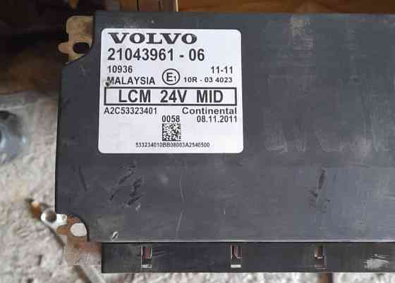 Нужен блок управления 21043961 Volvo. 