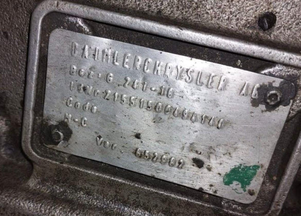 Нужна кпп G241-16 мп2.  - photo 1