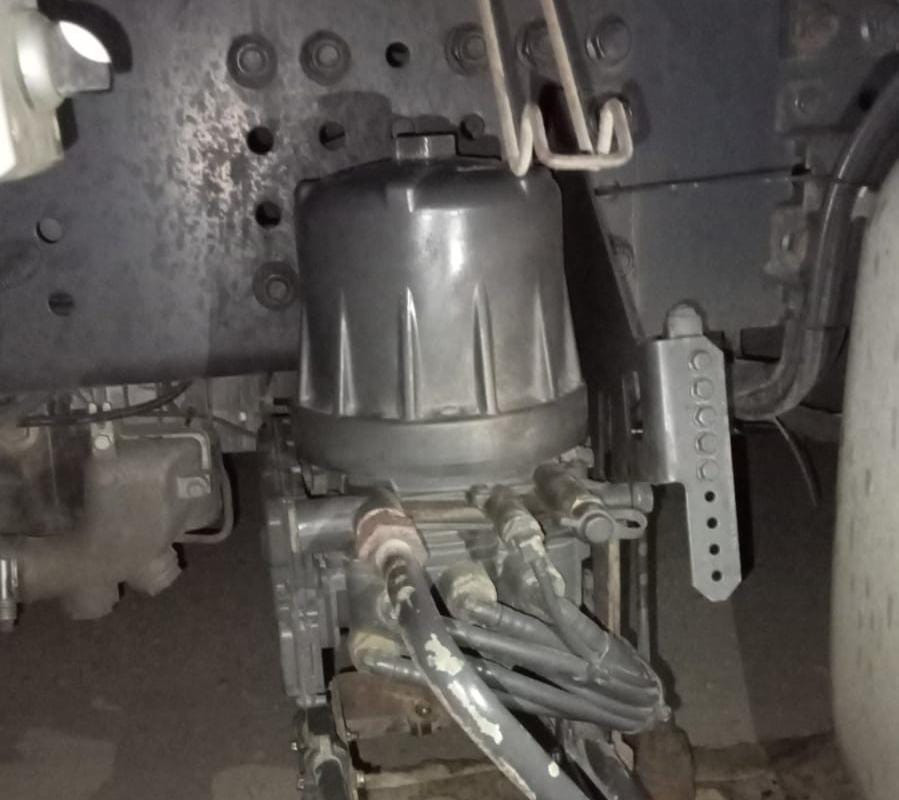 Ищу осушитель, влагоотделитель MP 4, 01446366407.  - photo 1