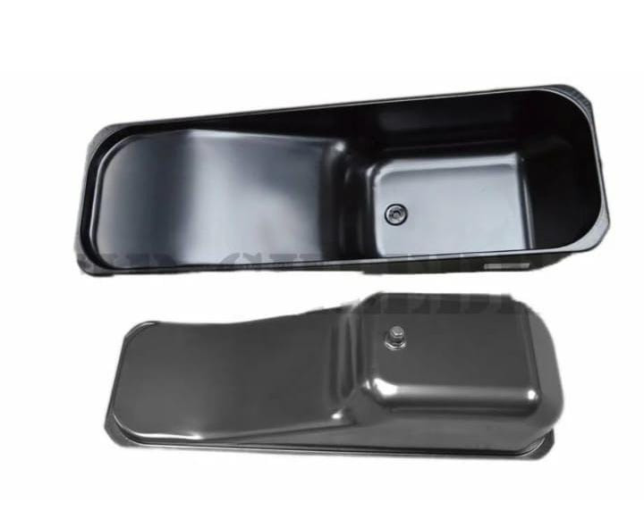 Ищу поддон DAF XF95 E3 без датчика.  - photo 1