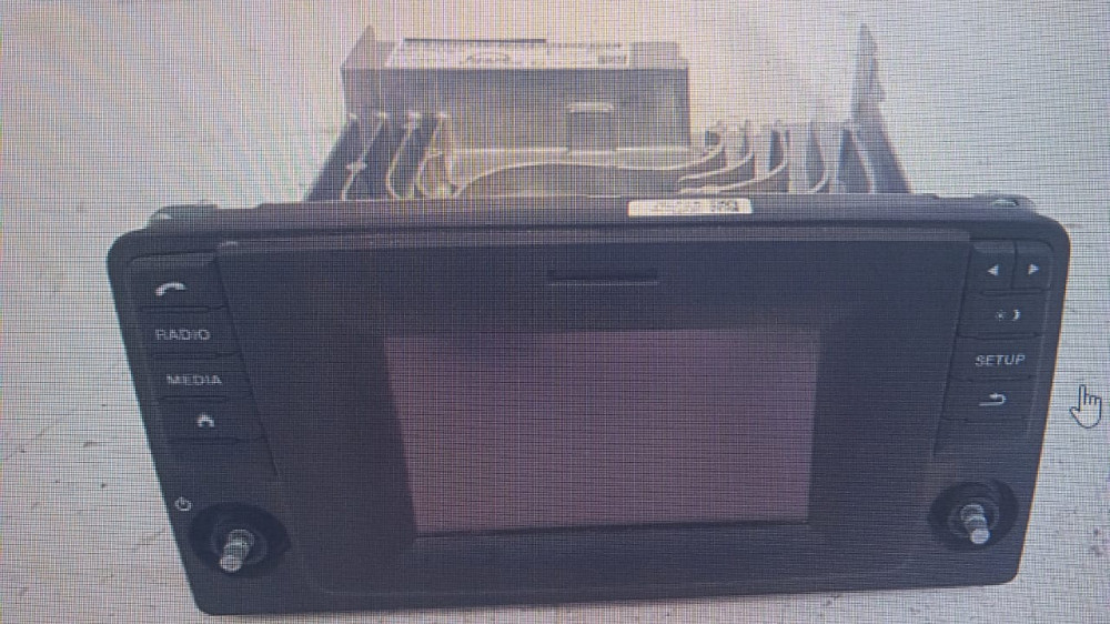 Ищу 81281006035 на MAN TGX с навигацией.  - photo 1