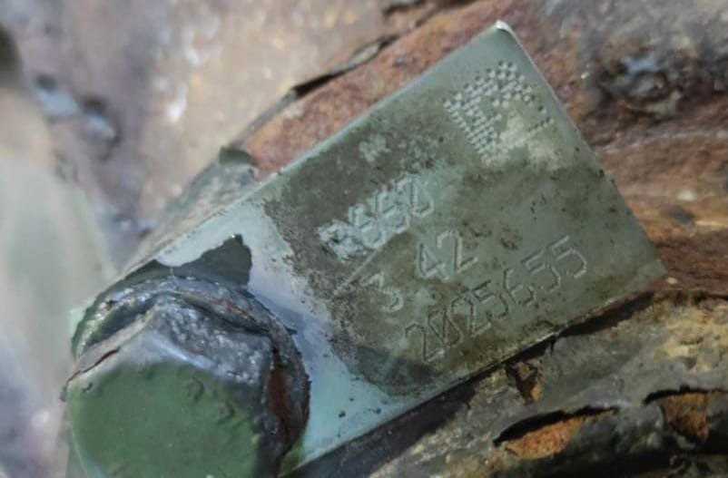 Ищу редуктор заднего моста R660 3,42 Скания.  - photo 1