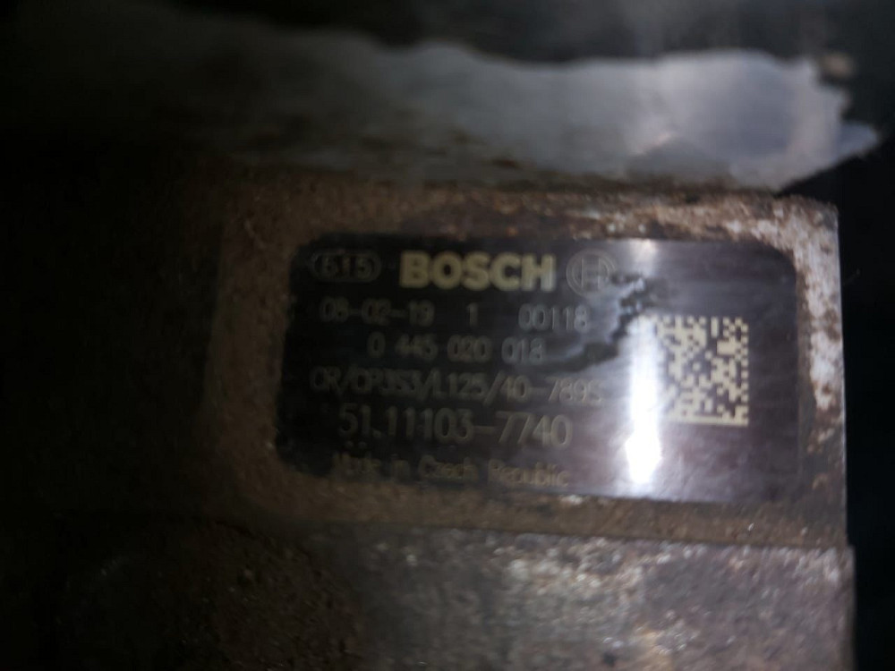 Ищу МАН тнвд 51111037740.  - photo 1